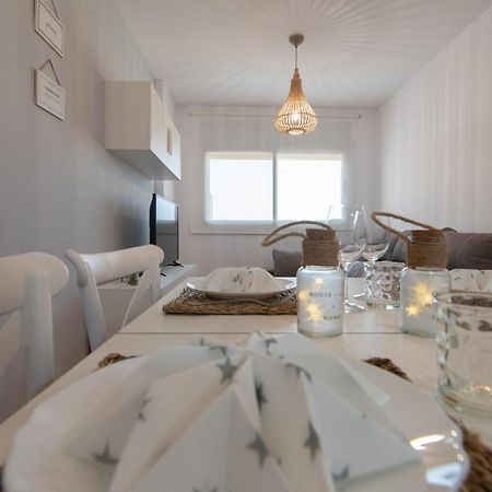 Attic Deltarelax Apartment Deltebre Luaran gambar