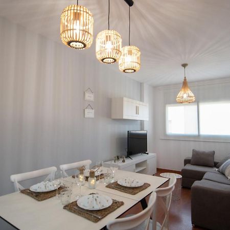 Attic Deltarelax Apartment Deltebre Luaran gambar