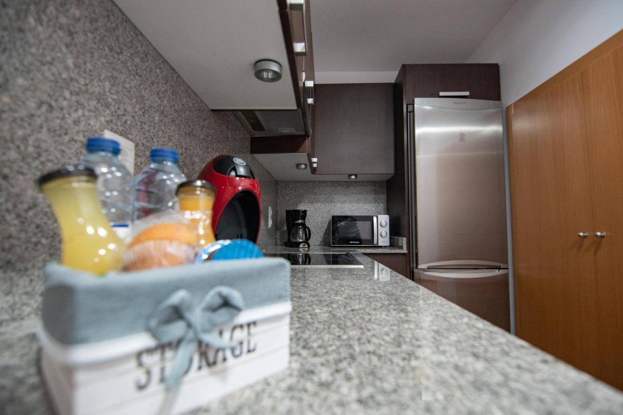 Attic Deltarelax Apartment Deltebre Luaran gambar
